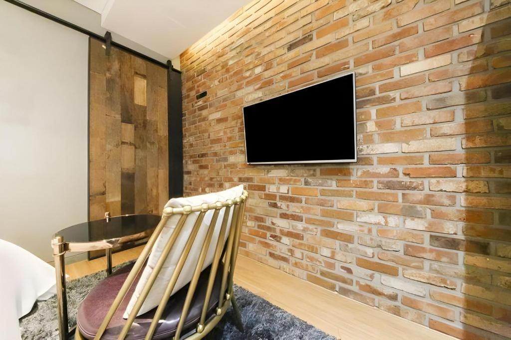 Daejeon Namoo Hotel Exterior photo